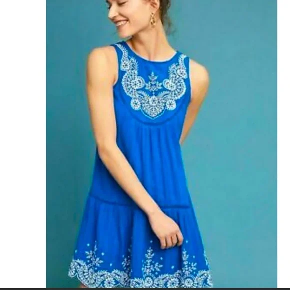 sachin and babi light blue dress Casual holiday: Red party dress 2 ways